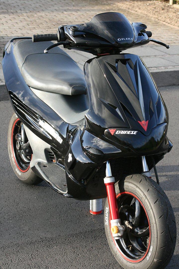 Gilera Runner 11hk billede 12