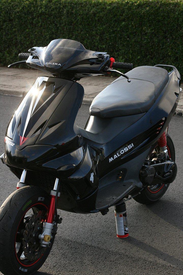 Gilera Runner 11hk billede 15