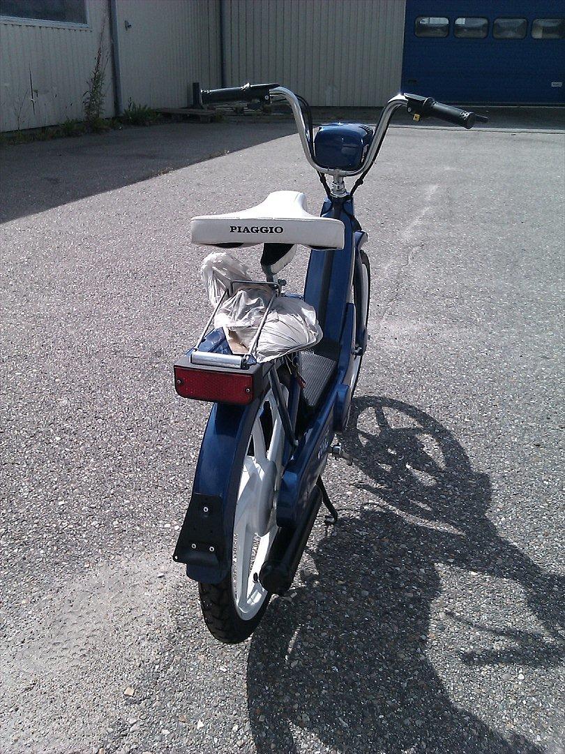 Piaggio Ciao www.moped-speed.dk billede 6