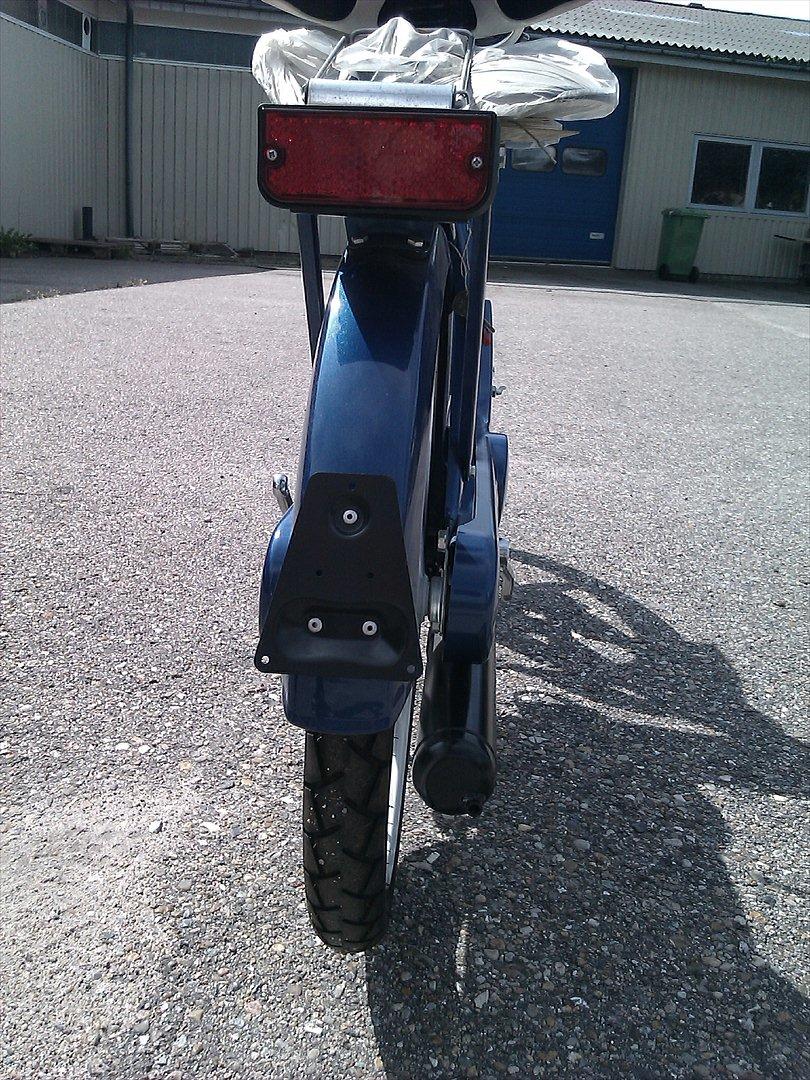 Piaggio Ciao www.moped-speed.dk billede 8