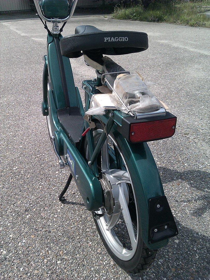 Piaggio Ciao www.moped-speed.dk  billede 4