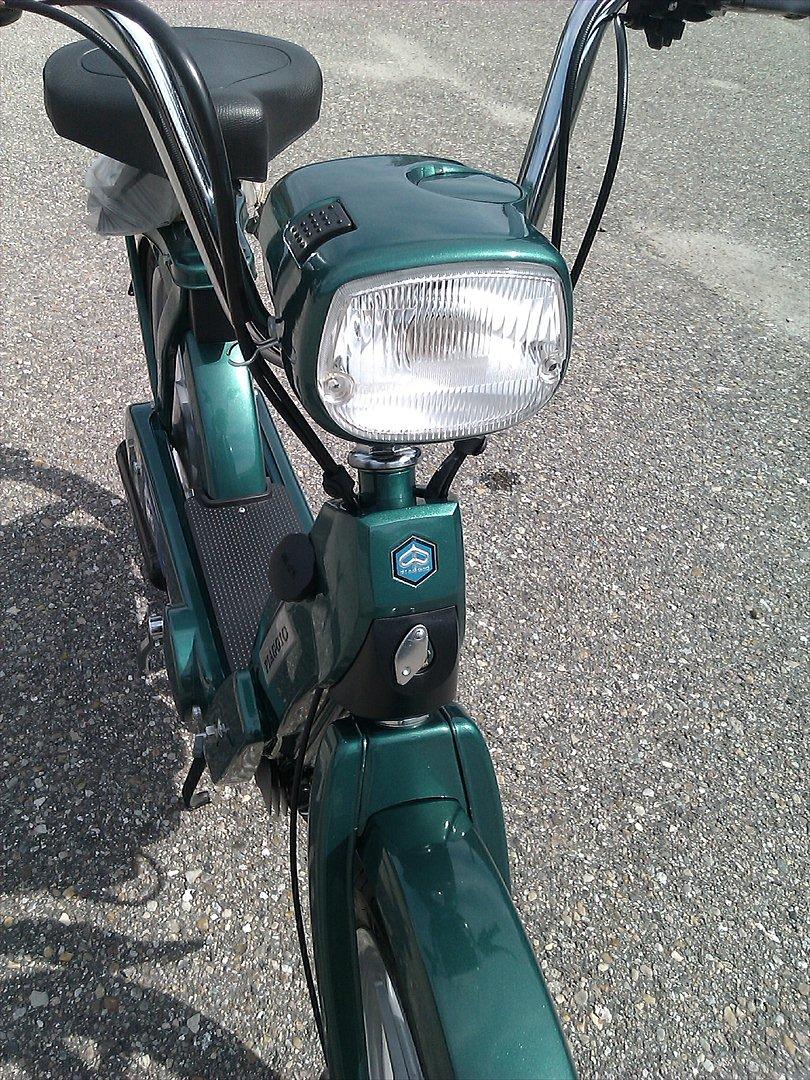 Piaggio Ciao www.moped-speed.dk  billede 6