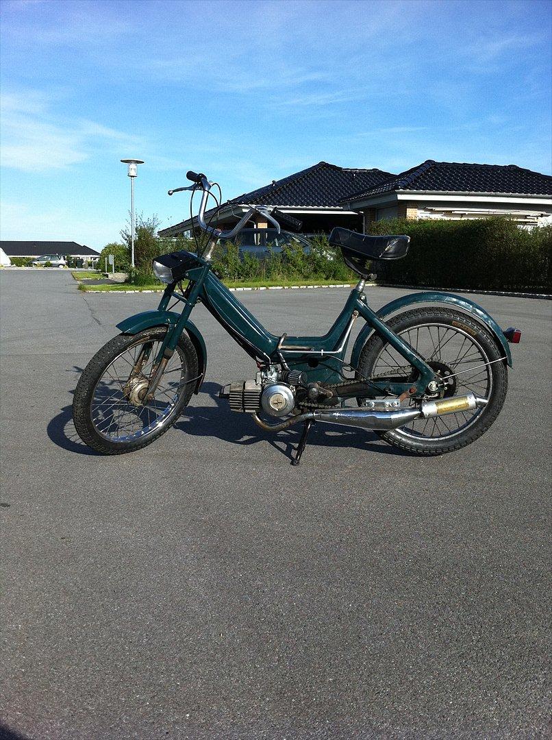 Puch Maxi  billede 1