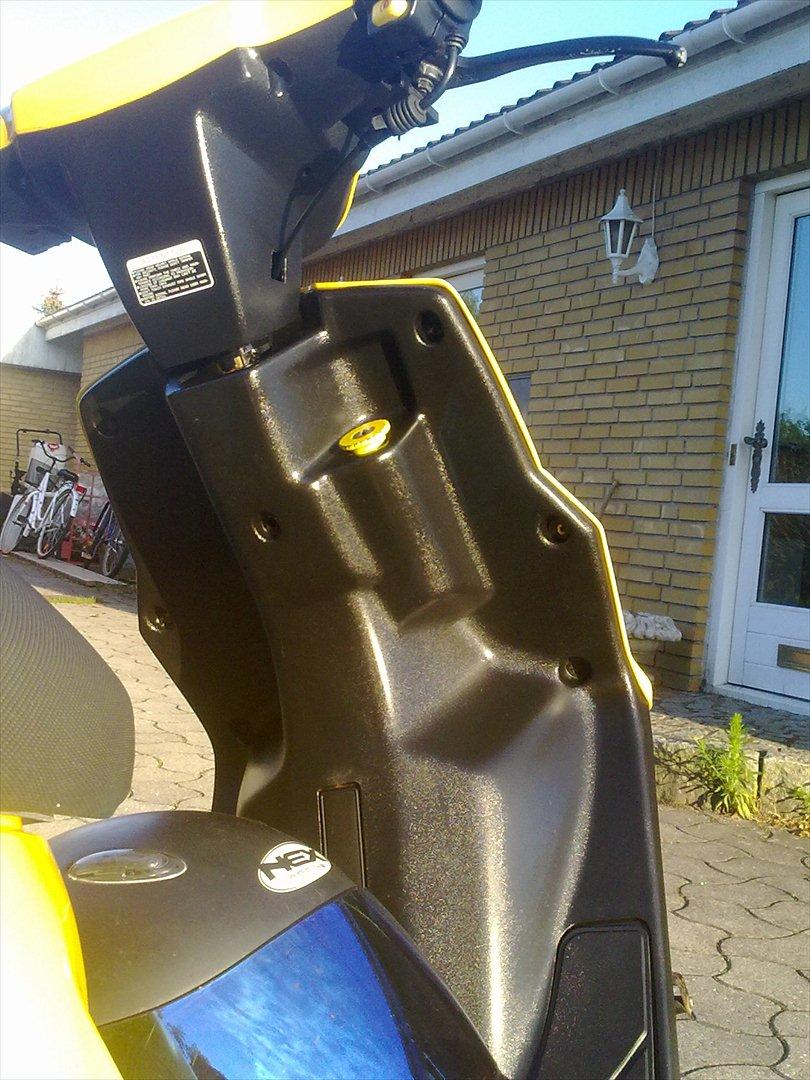 PGO Hot 50 (SOLGT) billede 3