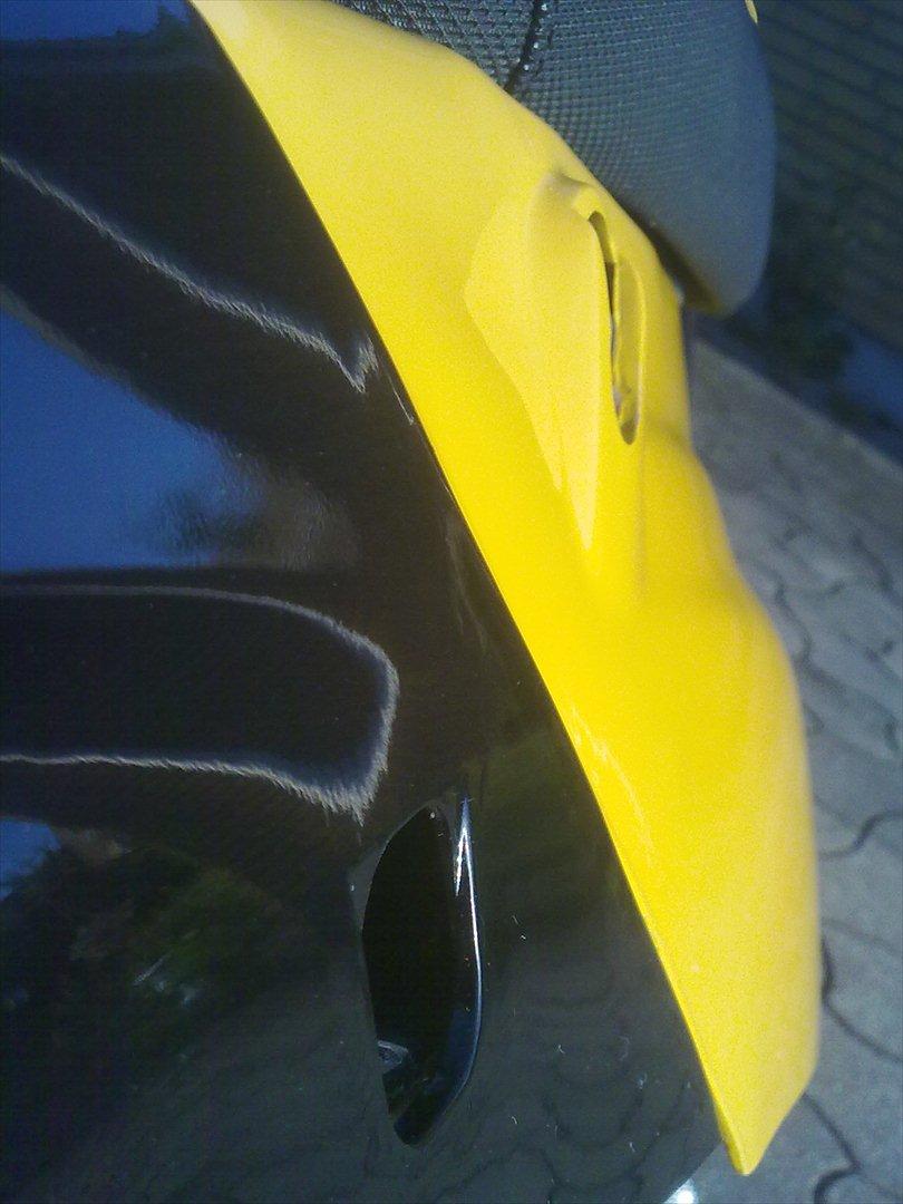 PGO Hot 50 (SOLGT) billede 4