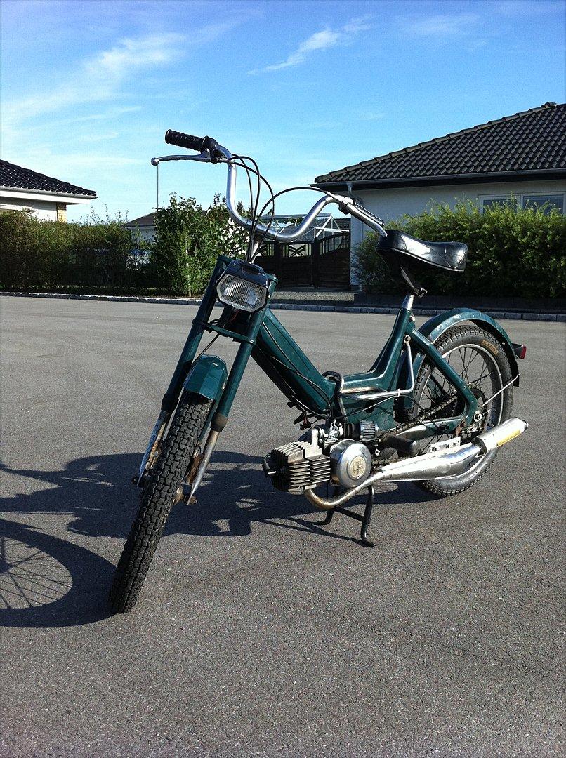 Puch Maxi  billede 2