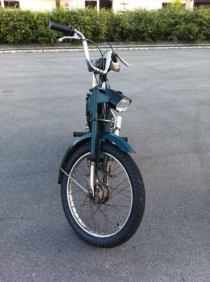 Puch Maxi  billede 3