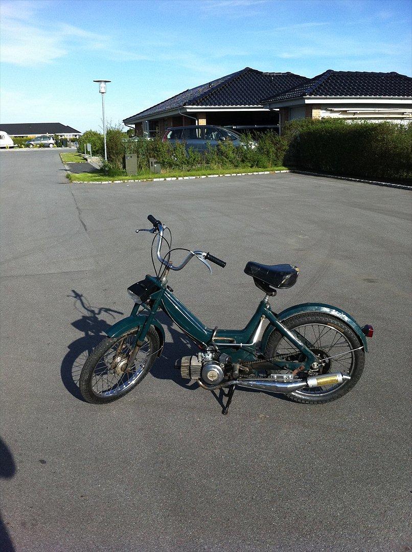 Puch Maxi  billede 5