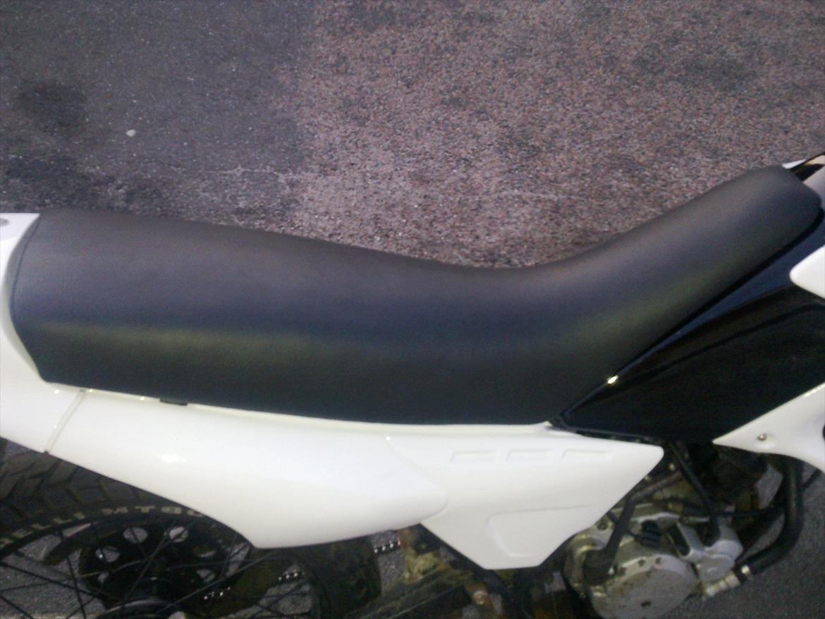 Yamaha DT50-R billede 6