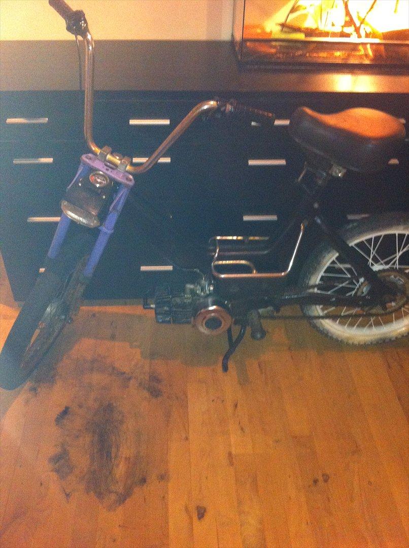 Puch maxi k solgt billede 1