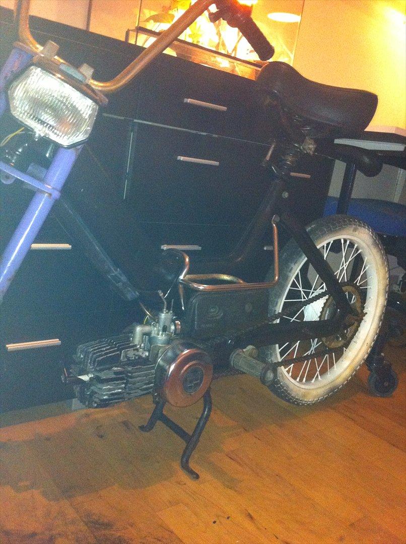 Puch maxi k solgt billede 2