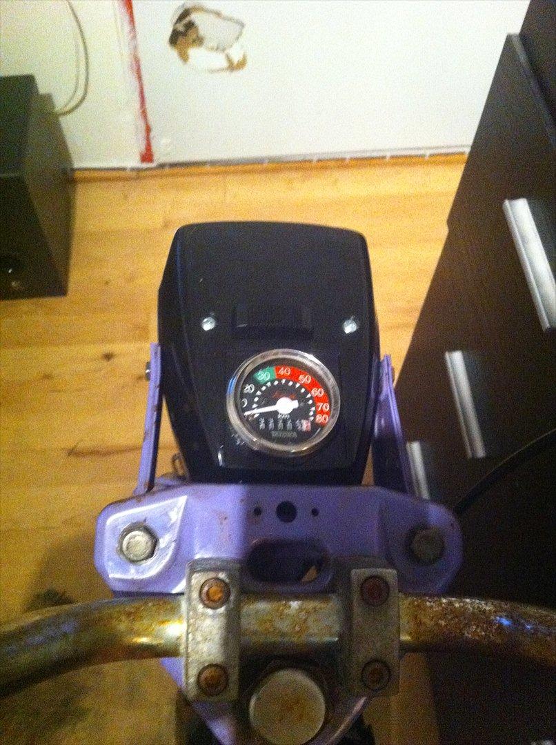 Puch maxi k solgt billede 3