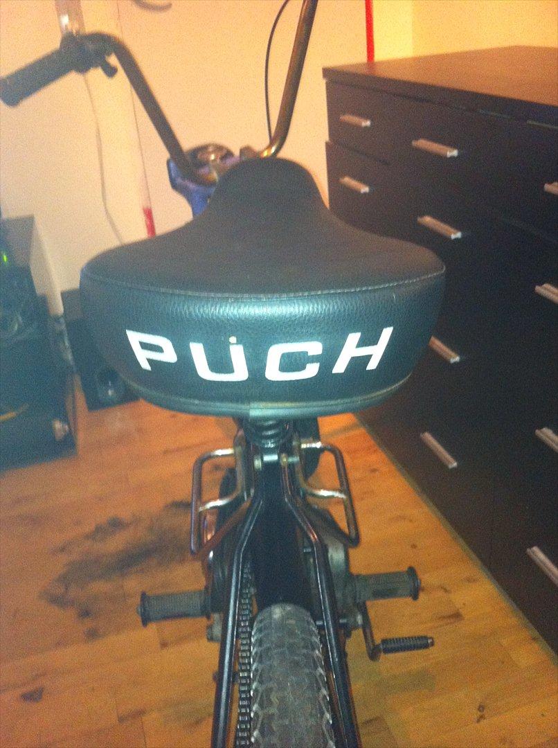 Puch maxi k solgt billede 4