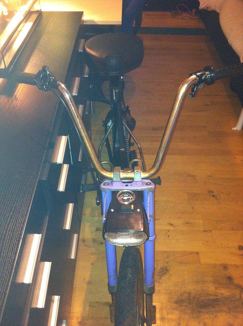 Puch maxi k solgt billede 5