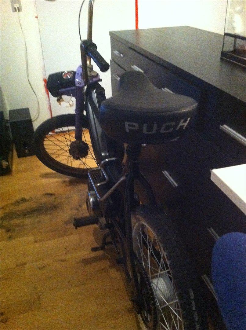 Puch maxi k solgt billede 6