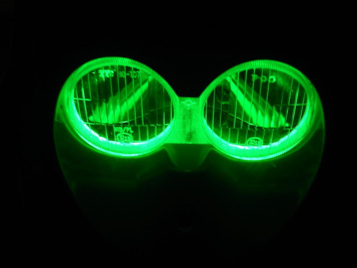 PGO Hot50-Kawasaki  billede 10