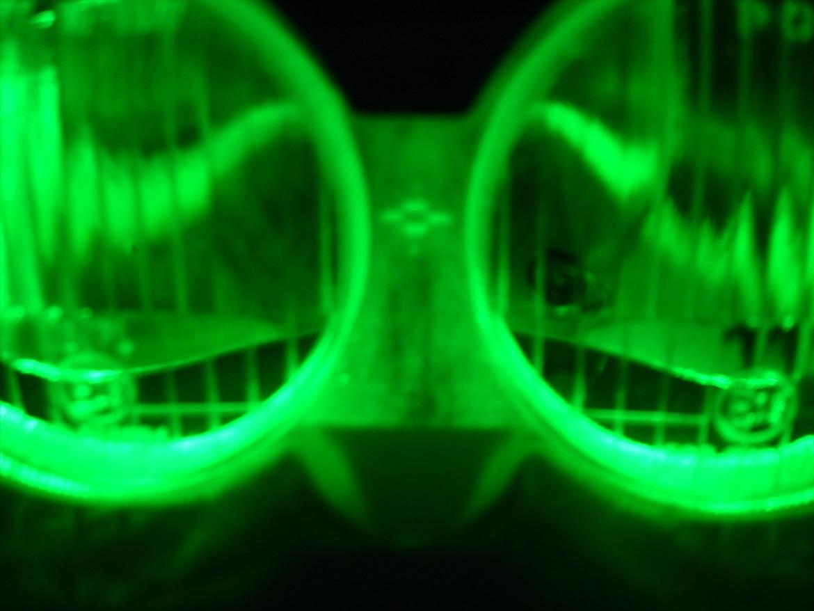 PGO Hot50-Kawasaki  billede 12