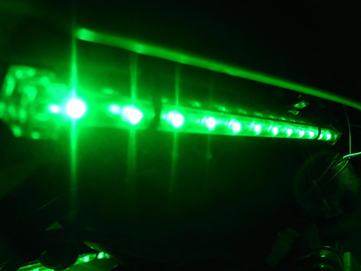 PGO Hot50-Kawasaki  billede 13