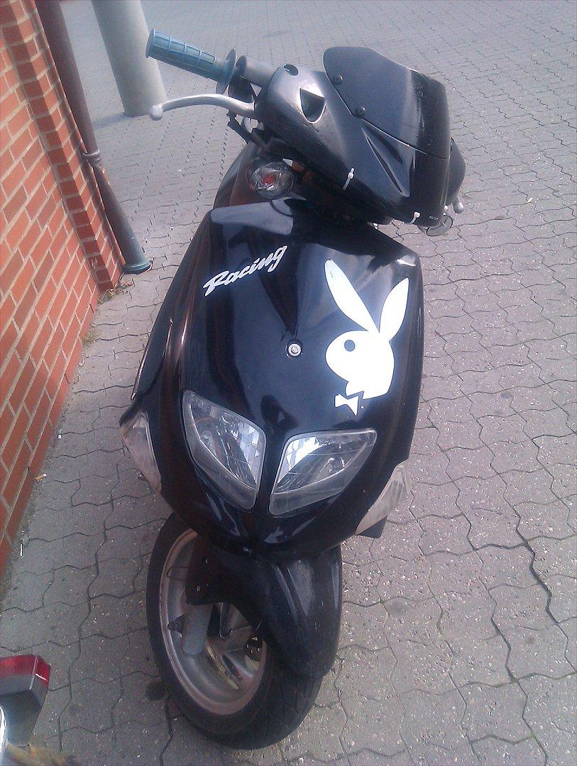 PGO Dr. Big billede 1