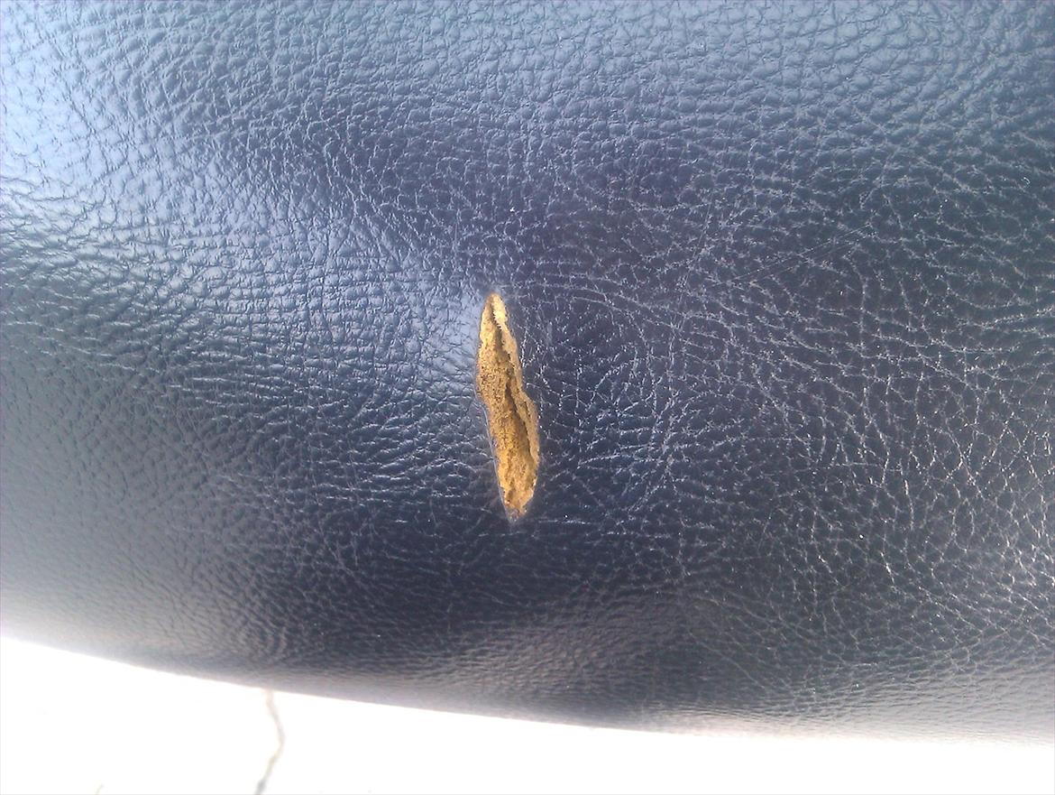 PGO Dr. Big billede 3