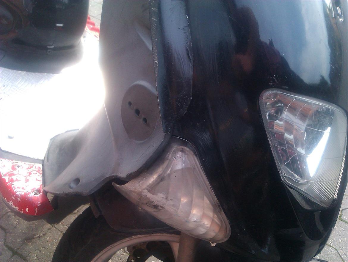 PGO Dr. Big billede 4