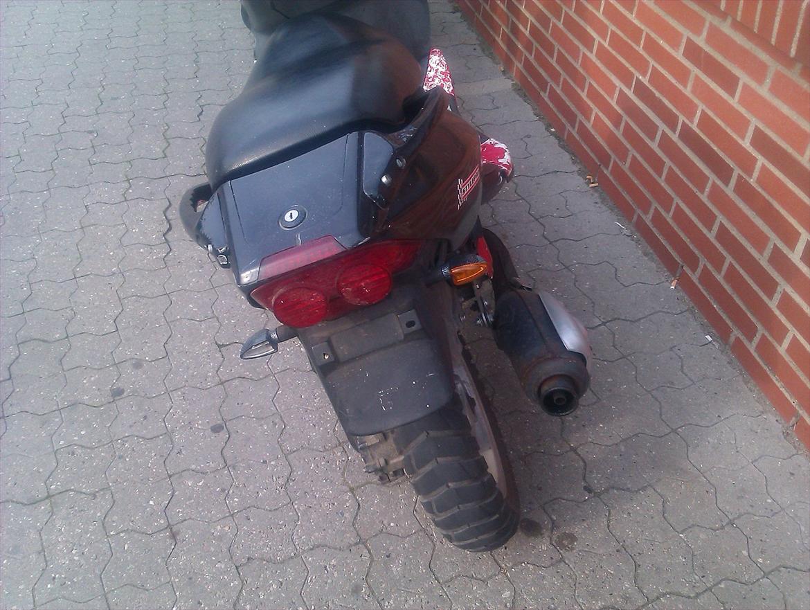 PGO Dr. Big billede 5