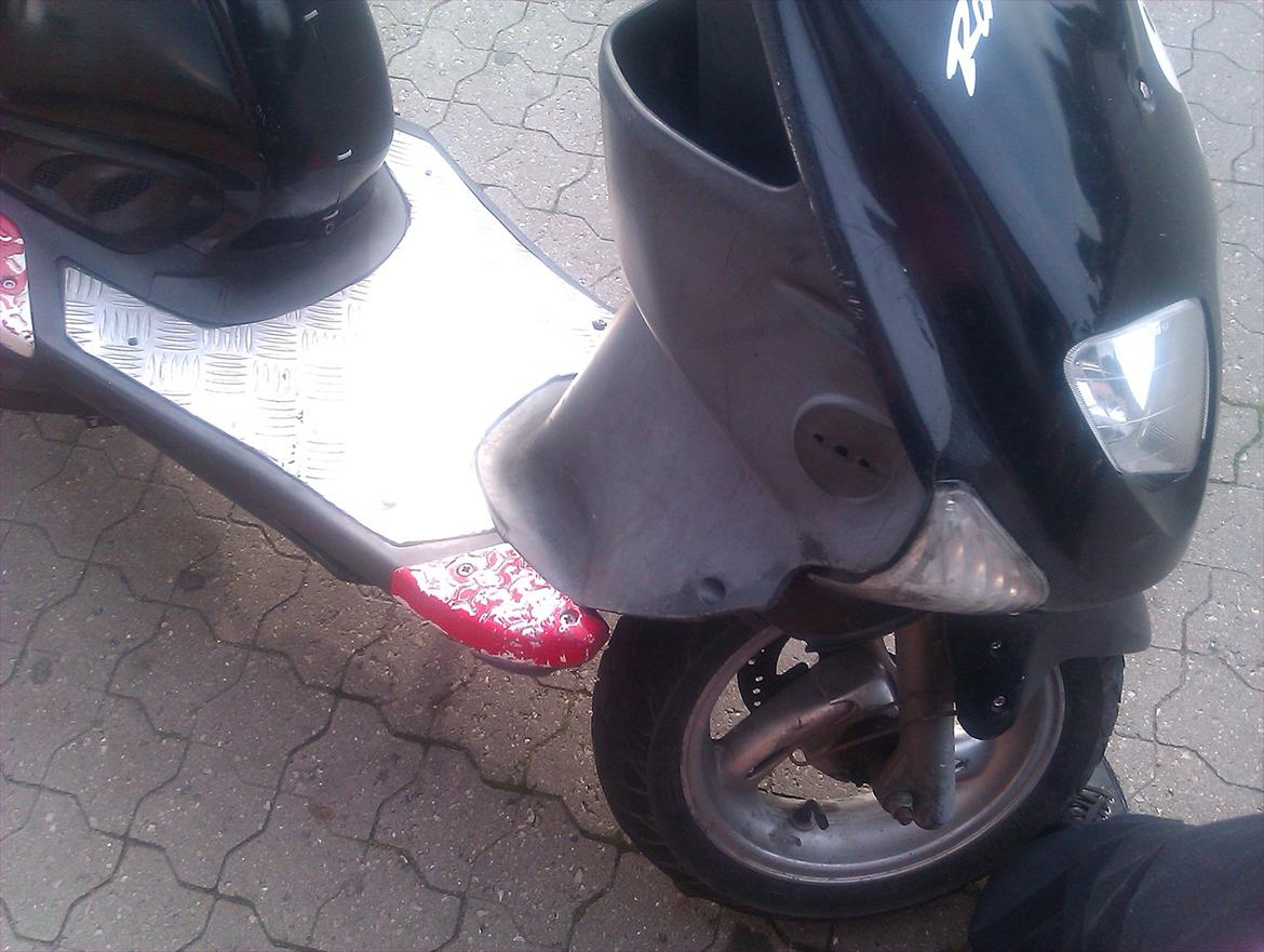 PGO Dr. Big billede 7