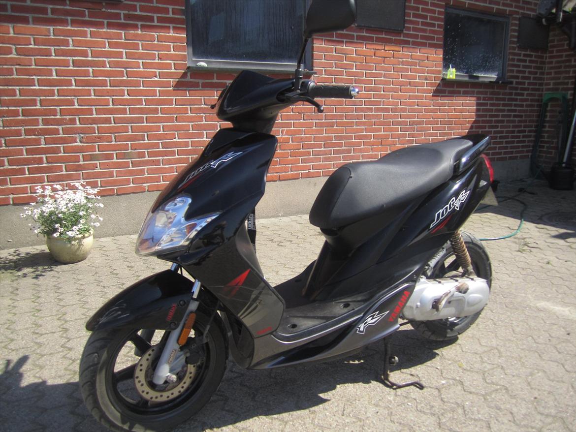 Yamaha Jog R billede 1