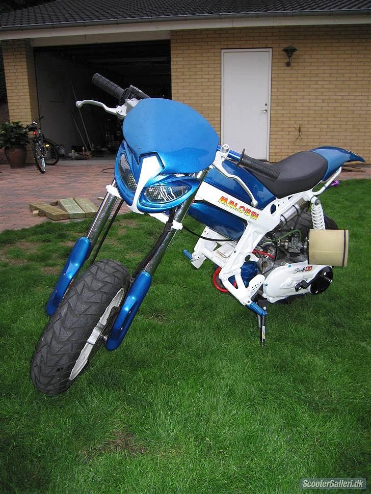 Suzuki Street magic billede 5