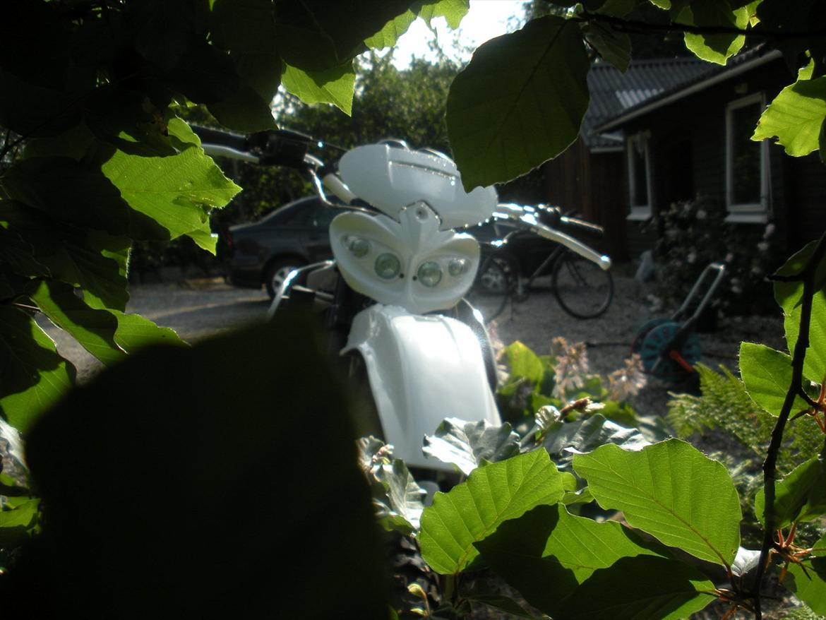 Suzuki Rmx - Til salg ! billede 5