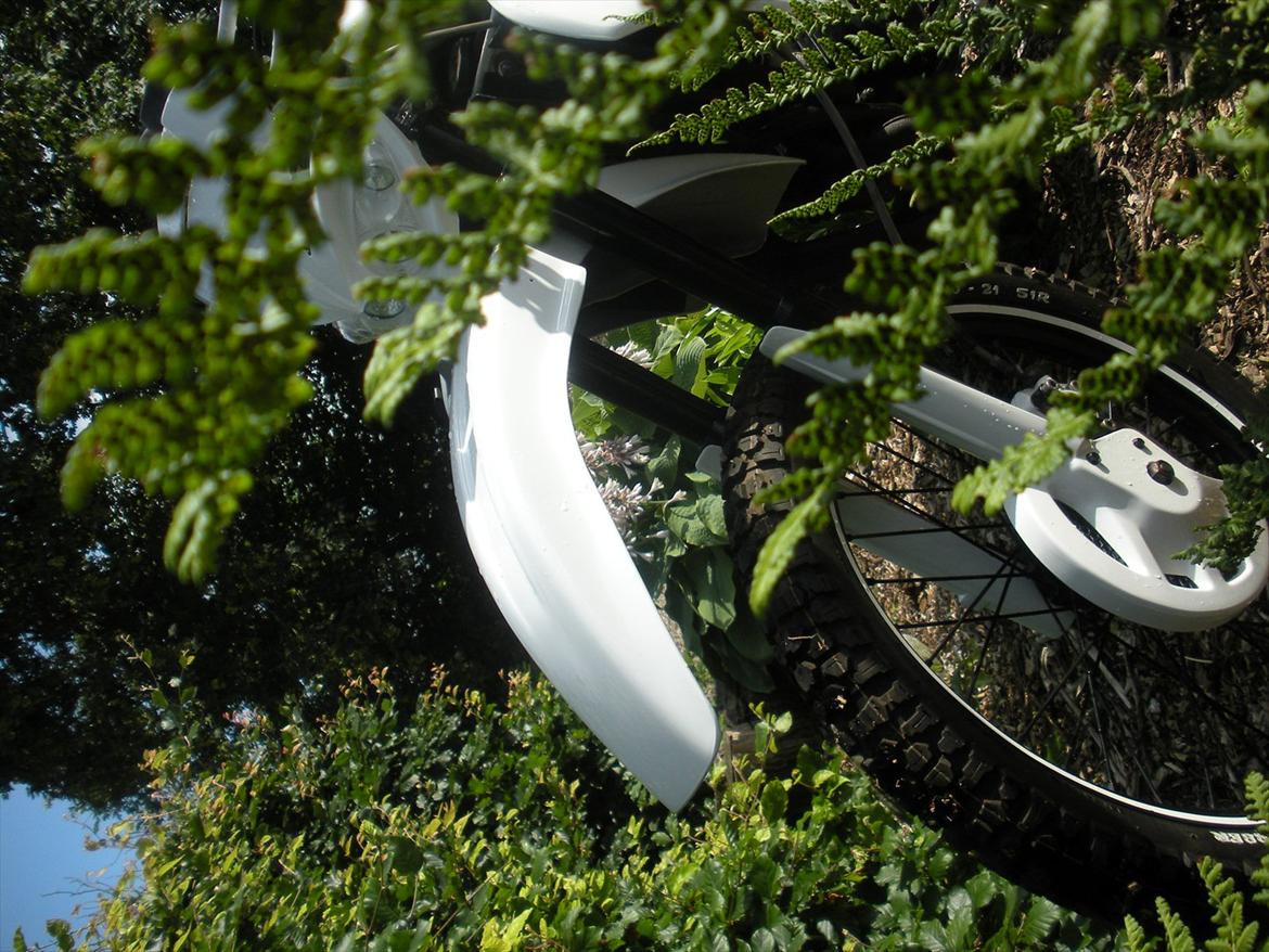 Suzuki Rmx - Til salg ! billede 7