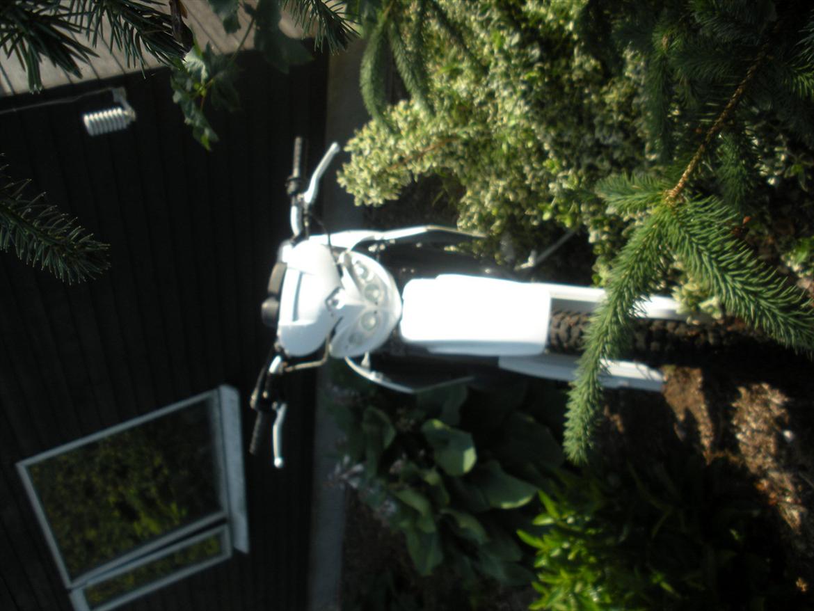 Suzuki Rmx - Til salg ! billede 10