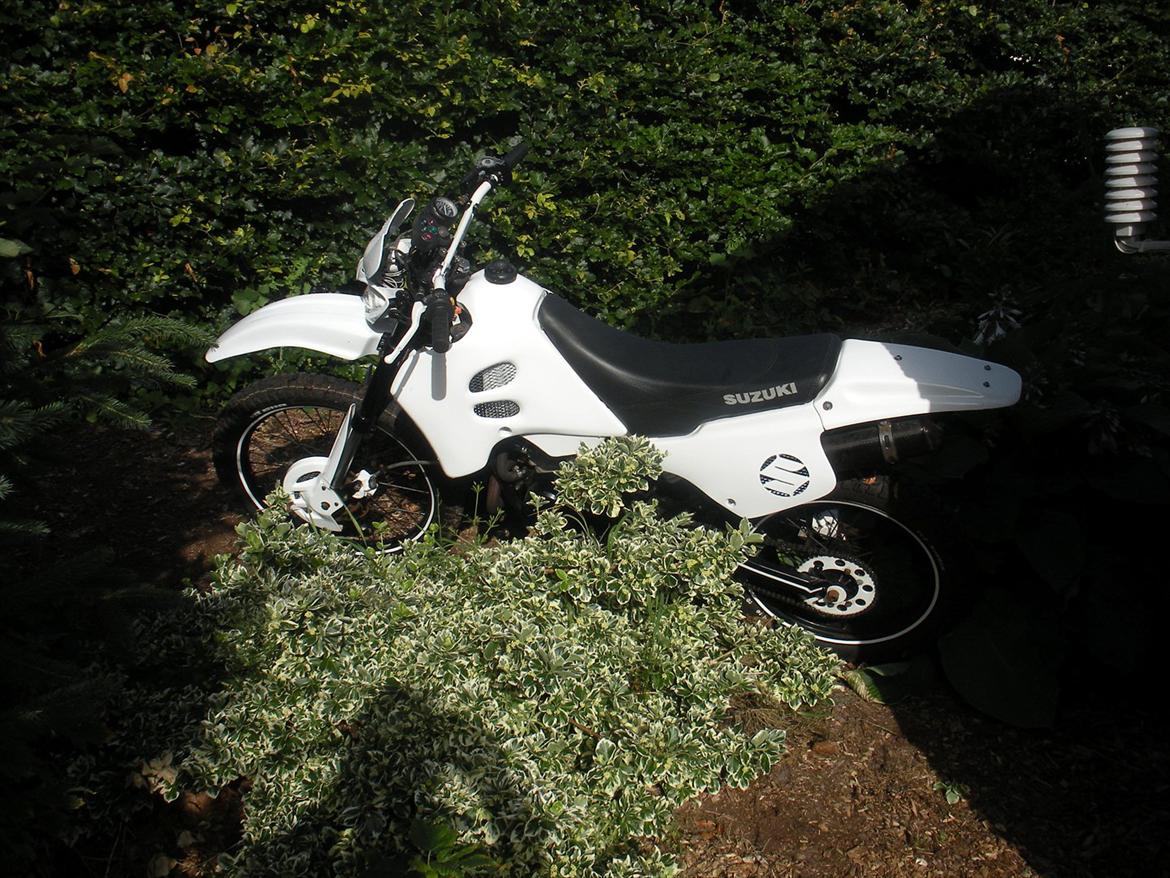 Suzuki Rmx - Til salg ! billede 11