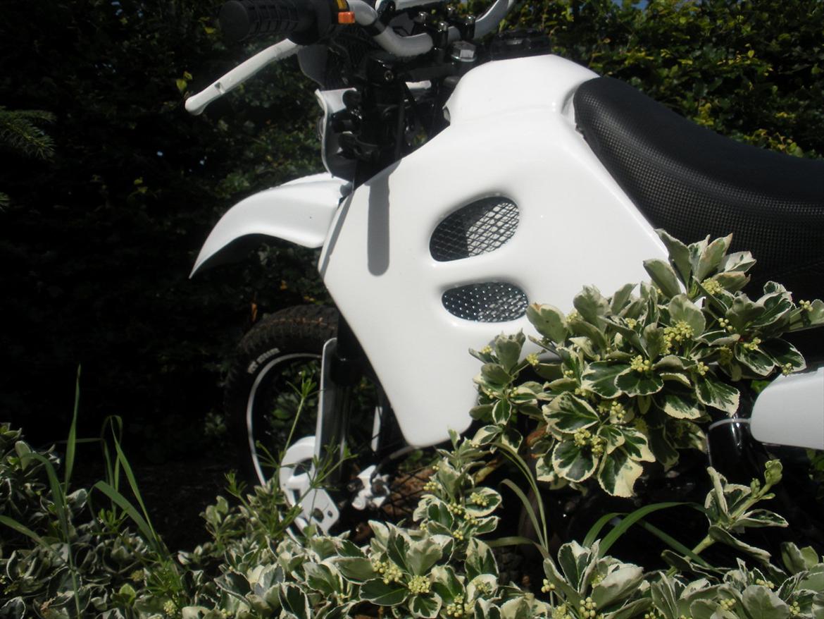 Suzuki Rmx - Til salg ! billede 12