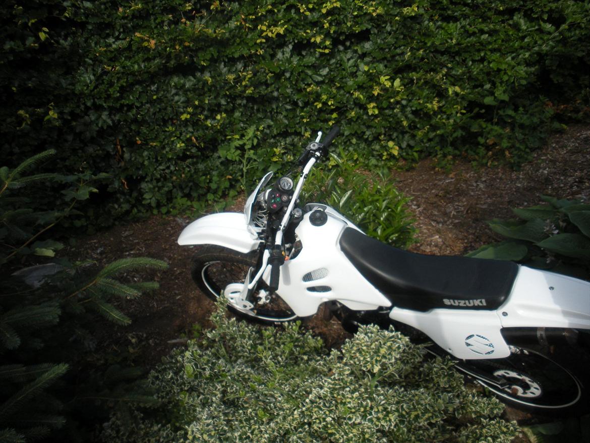 Suzuki Rmx - Til salg ! billede 14
