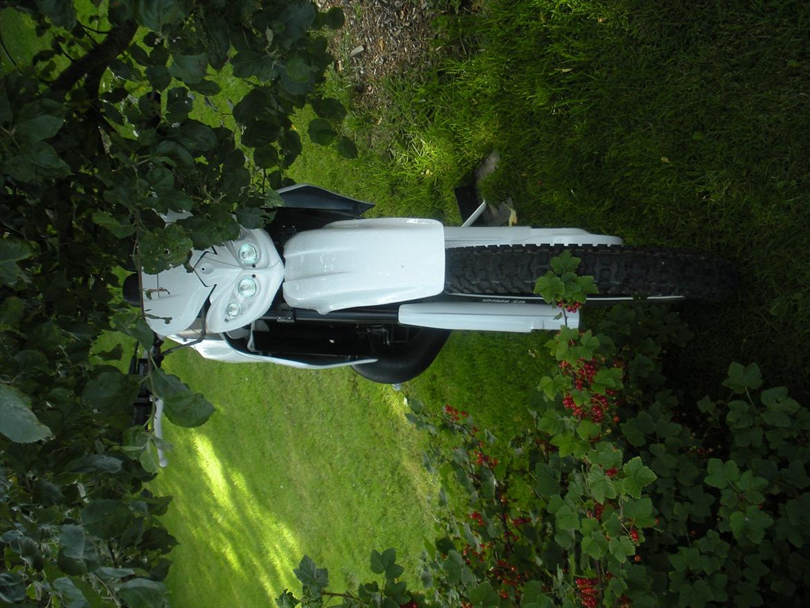 Suzuki Rmx - Til salg ! billede 17