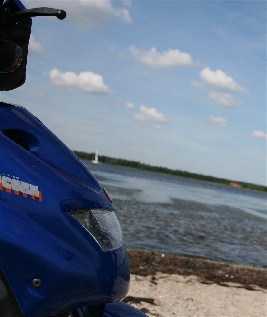 CPI popcorn billede 2