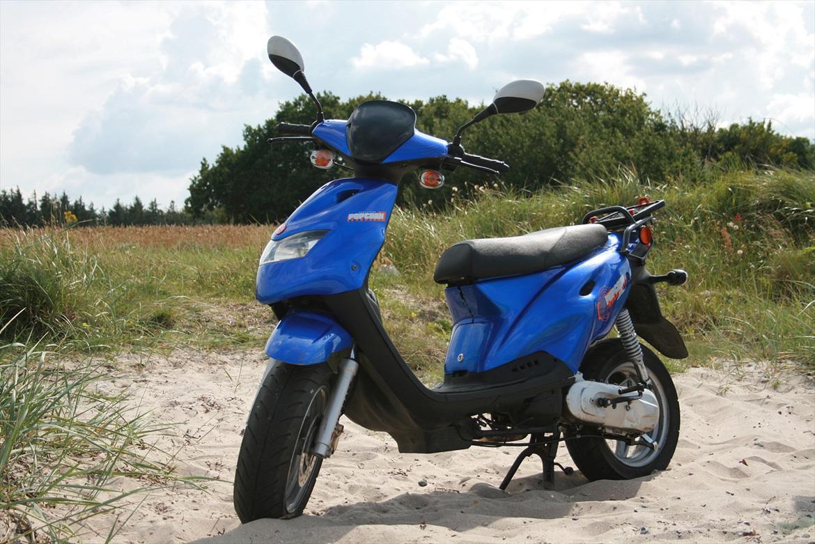 CPI popcorn billede 1