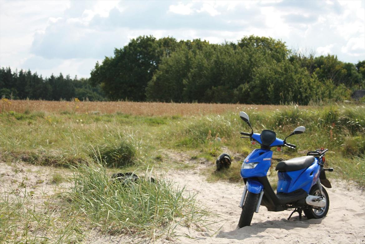 CPI popcorn billede 3