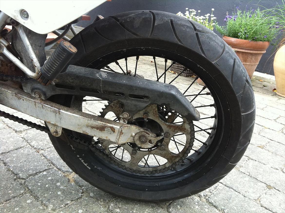 Suzuki Smx/Rmx solgt billede 7