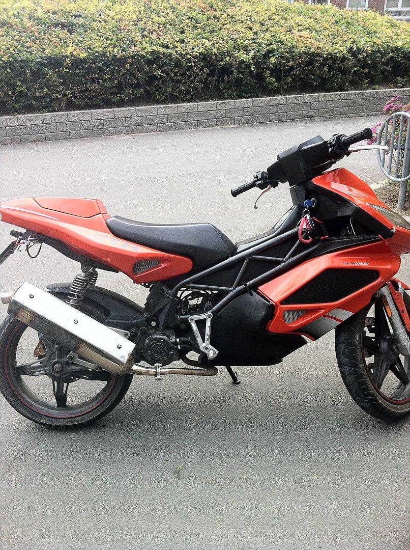 CPI gtr solgt billede 17