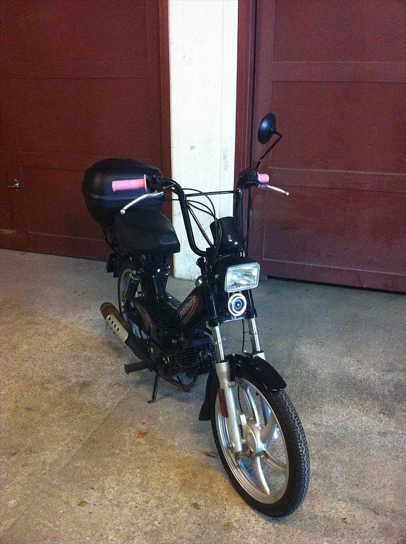 Tomos Standard billede 1