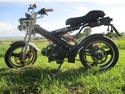 Sachs madass
