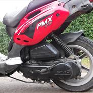 PGO pmx sport 