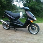 Aprilia SR 125/174