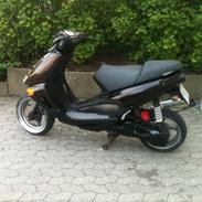 Aprilia SR 125/174