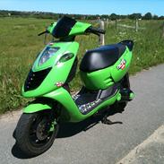 Aprilia sonic STJÅLET IDAG, Læs bemærkninger!