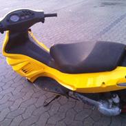 Gilera Runner