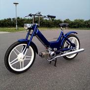 Puch Maxi P / K-motor