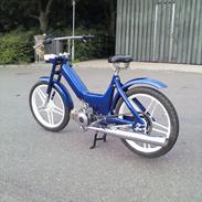 Puch Maxi P / K-motor